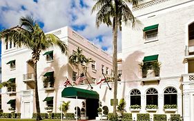 Chesterfield Hotel Palm Beach 4*